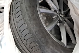 vihreä Mini Countryman 2018 kuva 31.