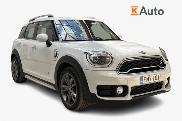 Mini Countryman Cooper SE ALL4 Essential