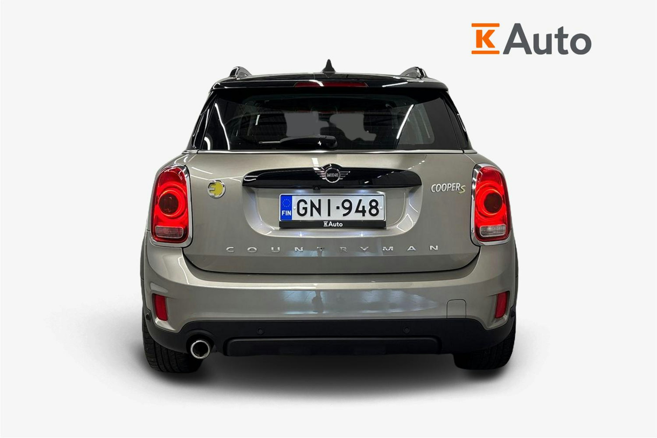 hopea Mini Countryman 2019 kuva 3.