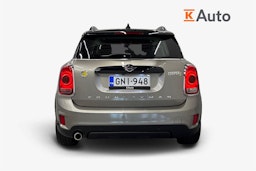 hopea Mini Countryman 2019 kuva 3.