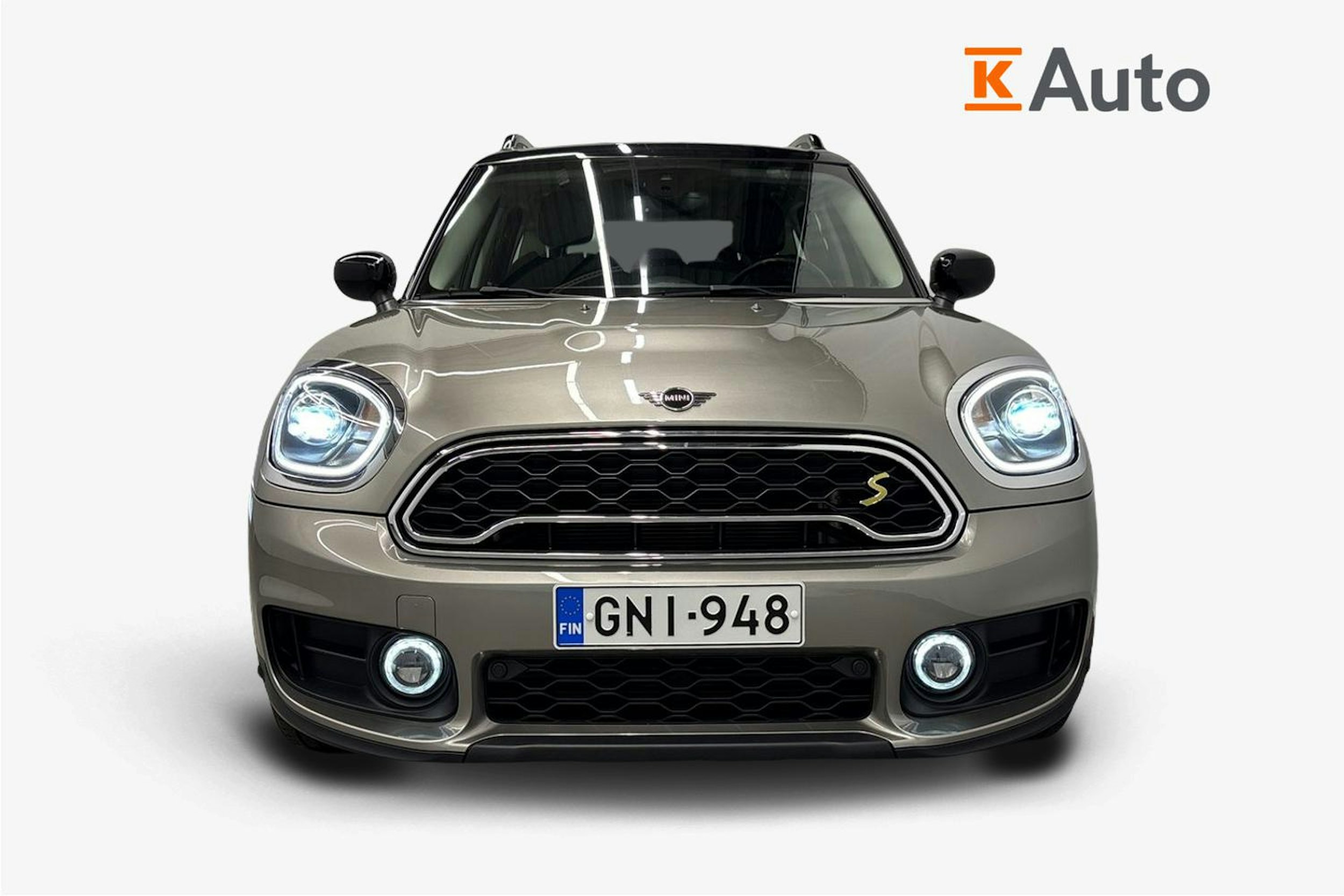 hopea Mini Countryman 2019 kuva 4.