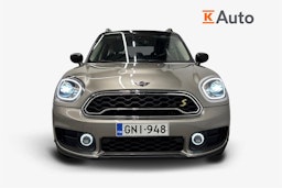 hopea Mini Countryman 2019 kuva 4.