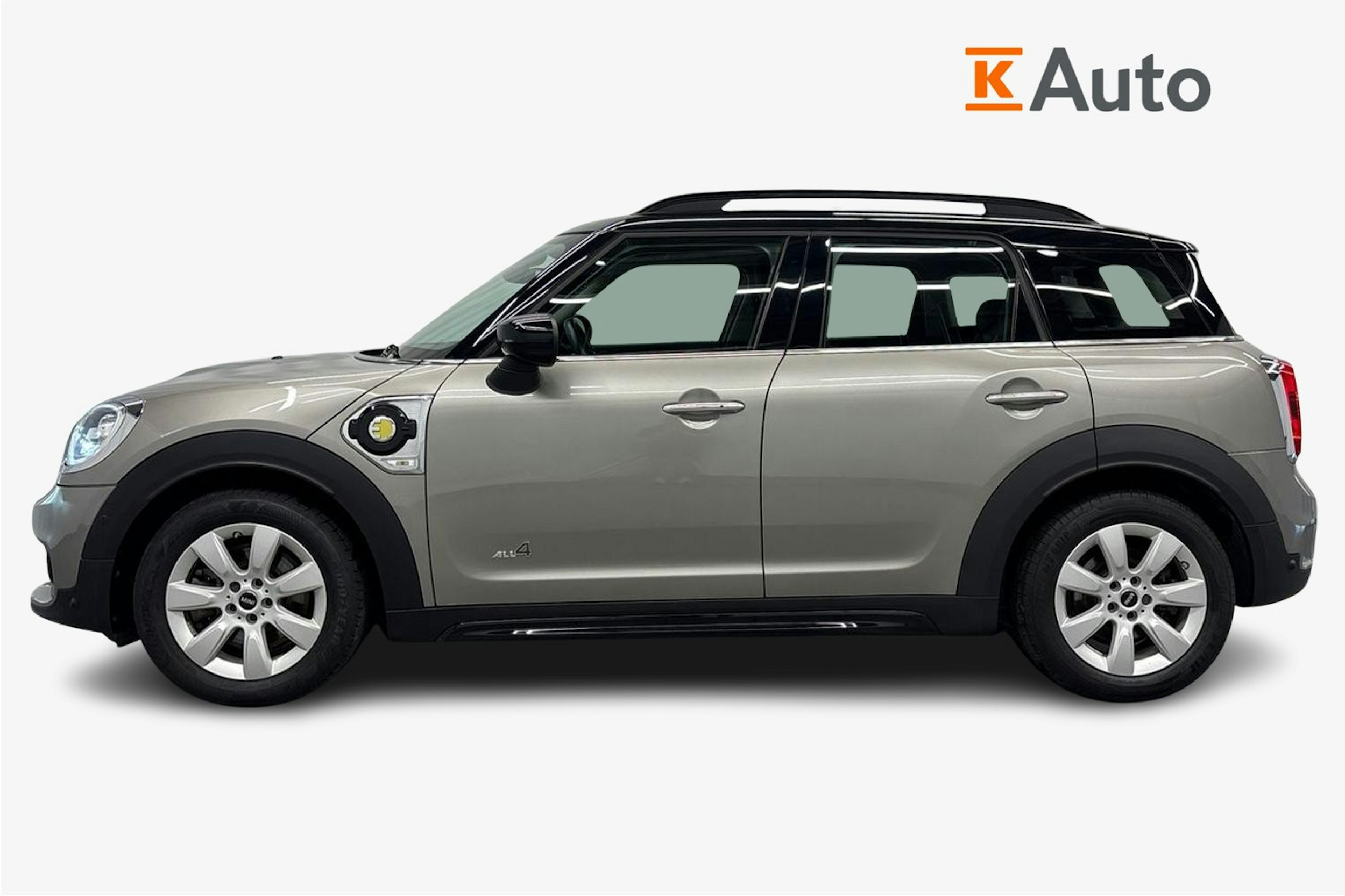 hopea Mini Countryman 2019 kuva 5.