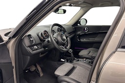 hopea Mini Countryman 2019 kuva 6.