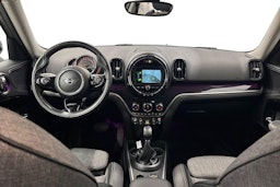 hopea Mini Countryman 2019 kuva 7.