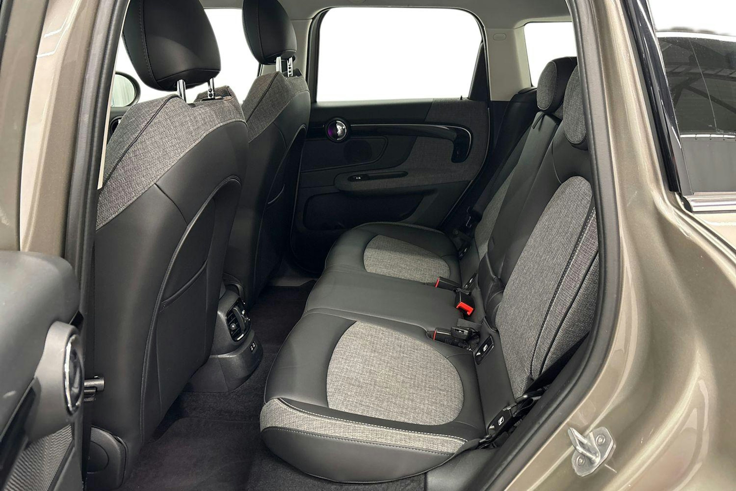 hopea Mini Countryman 2019 kuva 8.