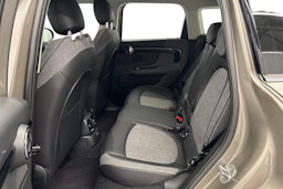hopea Mini Countryman 2019 kuva 8.