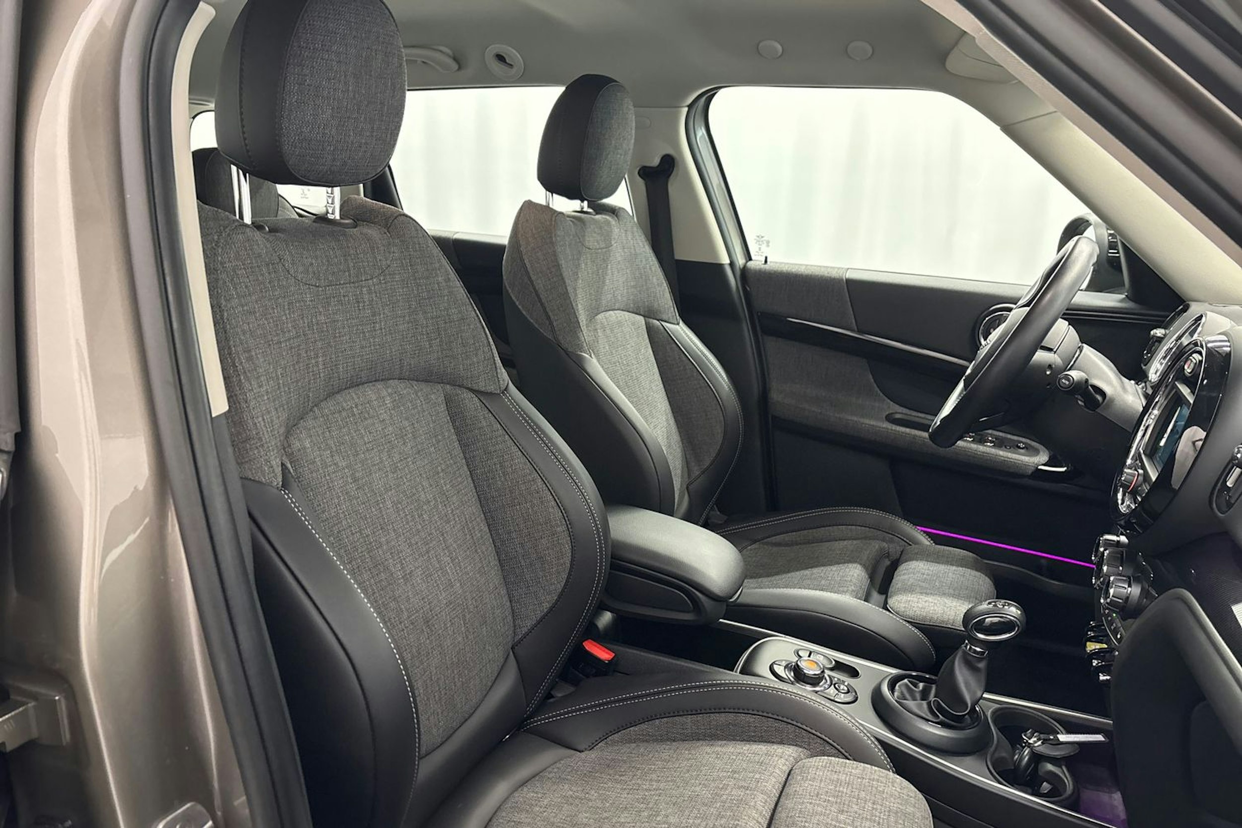 hopea Mini Countryman 2019 kuva 11.