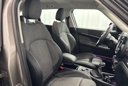 hopea Mini Countryman 2019 kuva 11.