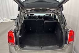 hopea Mini Countryman 2019 kuva 12.