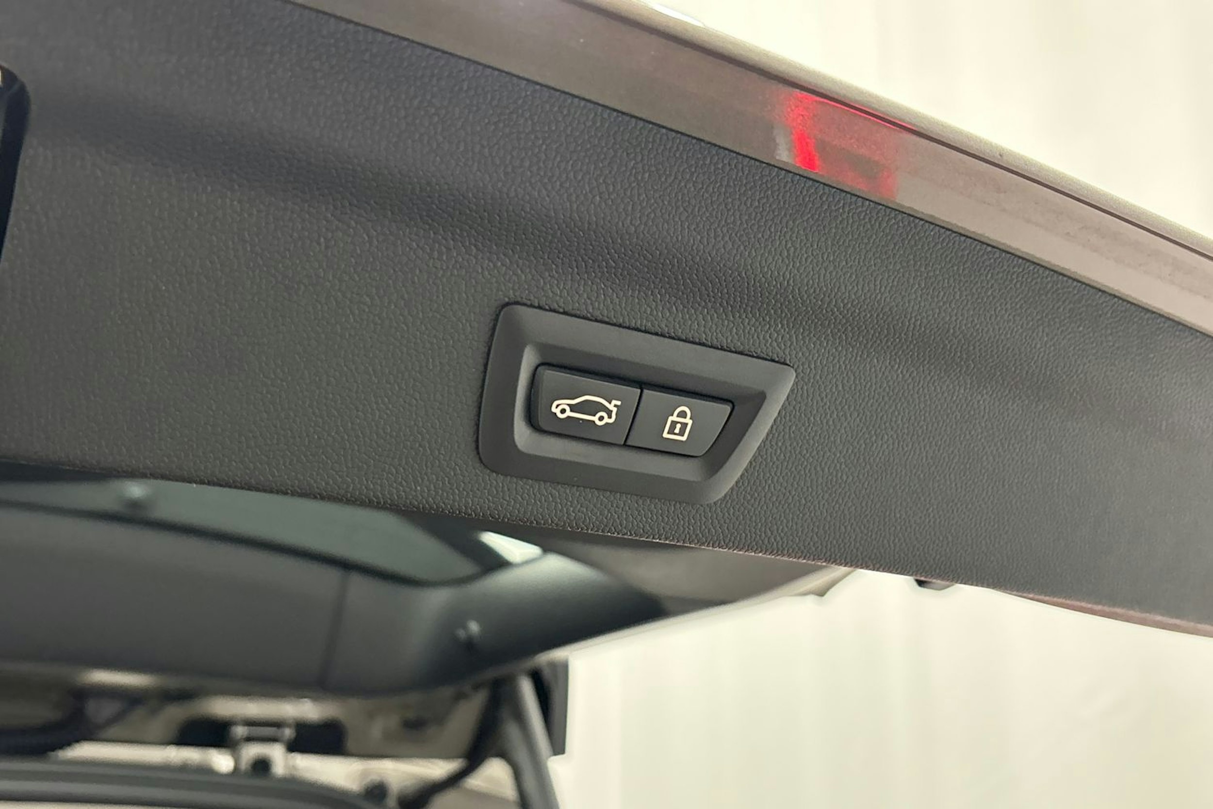 hopea Mini Countryman 2019 kuva 13.