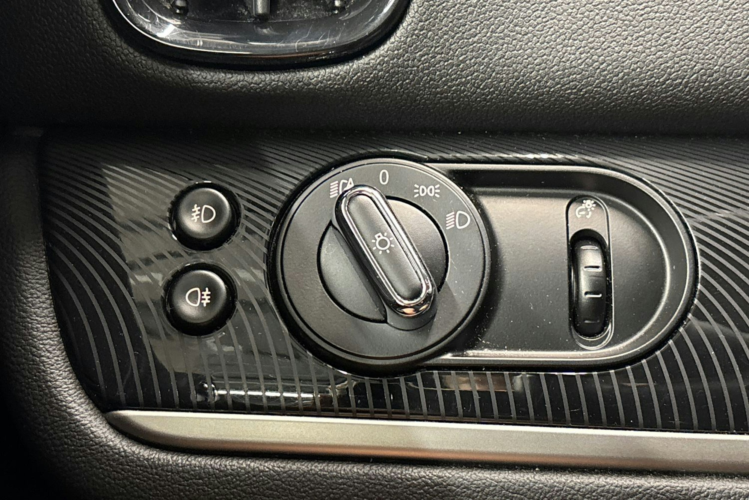 hopea Mini Countryman 2019 kuva 14.