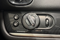 hopea Mini Countryman 2019 kuva 14.