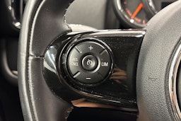 hopea Mini Countryman 2019 kuva 15.