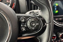 hopea Mini Countryman 2019 kuva 16.
