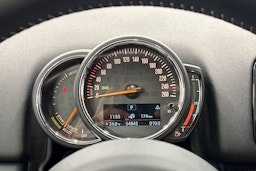 hopea Mini Countryman 2019 kuva 17.