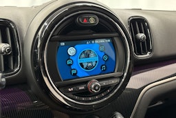 hopea Mini Countryman 2019 kuva 18.