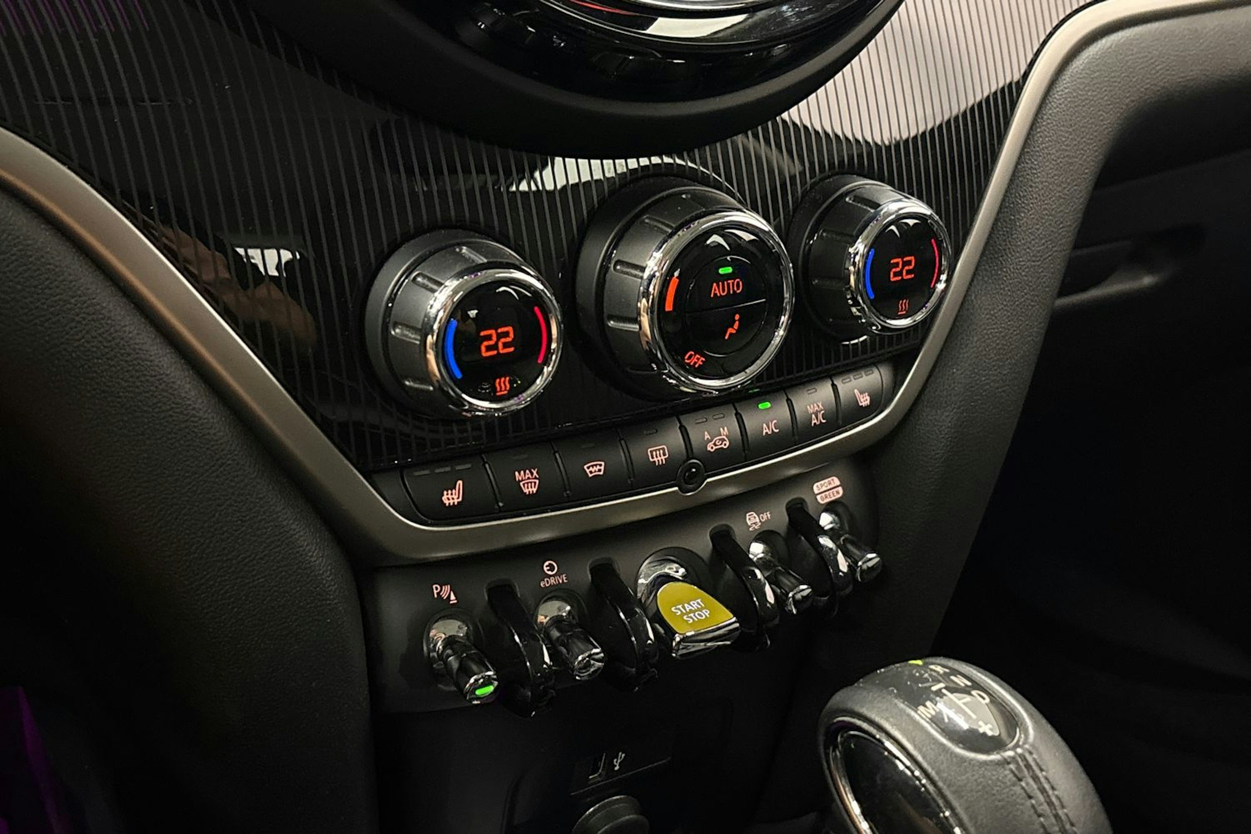 hopea Mini Countryman 2019 kuva 21.