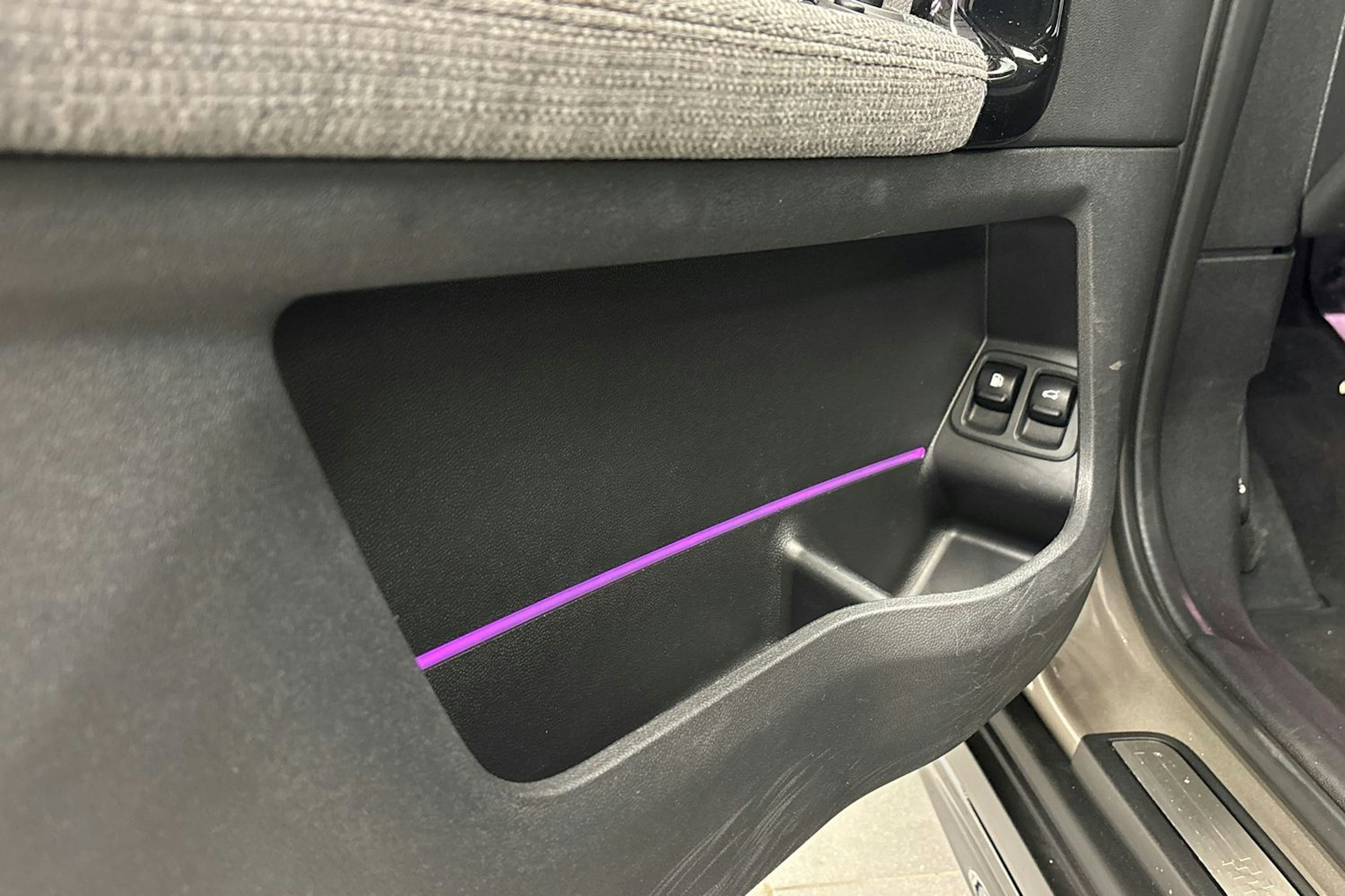 hopea Mini Countryman 2019 kuva 22.