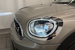 hopea Mini Countryman 2019 kuva 23.
