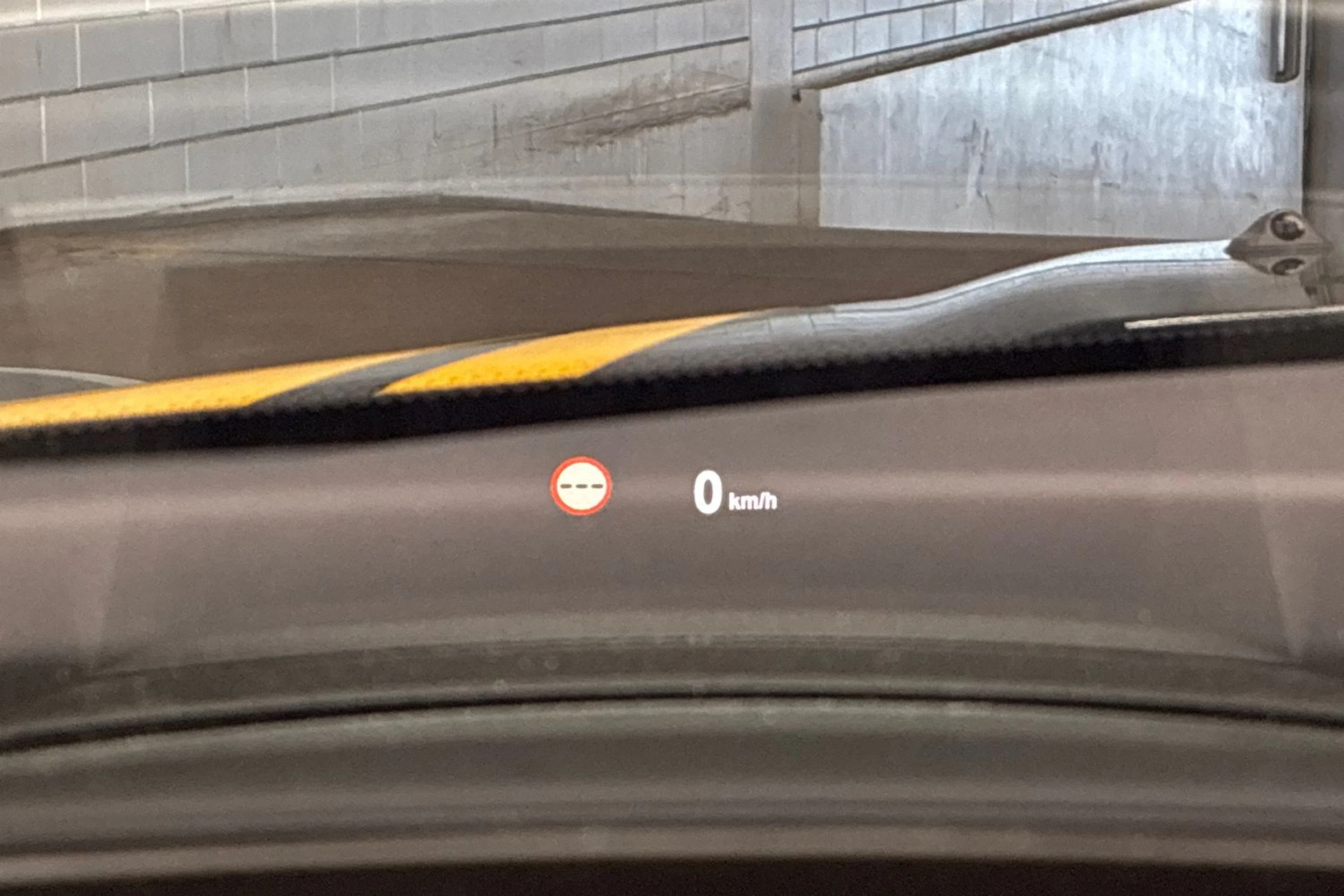 vihreä Mini Countryman 2019 kuva 23.