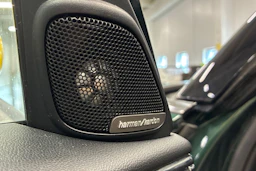 vihreä Mini Countryman 2019 kuva 24.