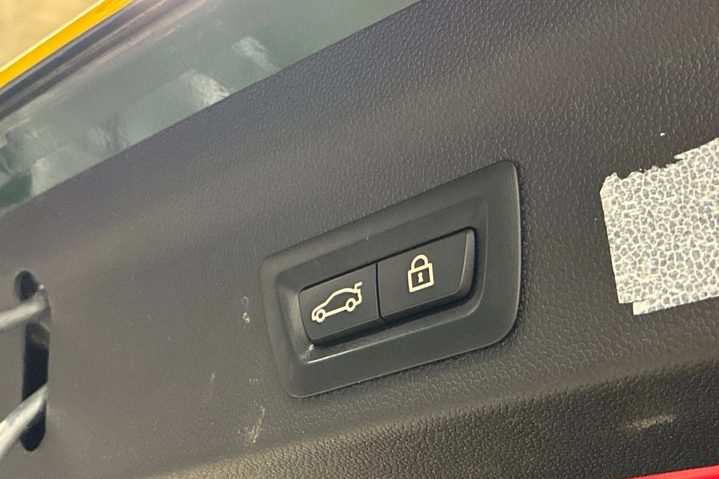 vihreä Mini Countryman 2019 kuva 27.