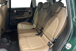 vihreä Mini Countryman 2019 kuva 8.