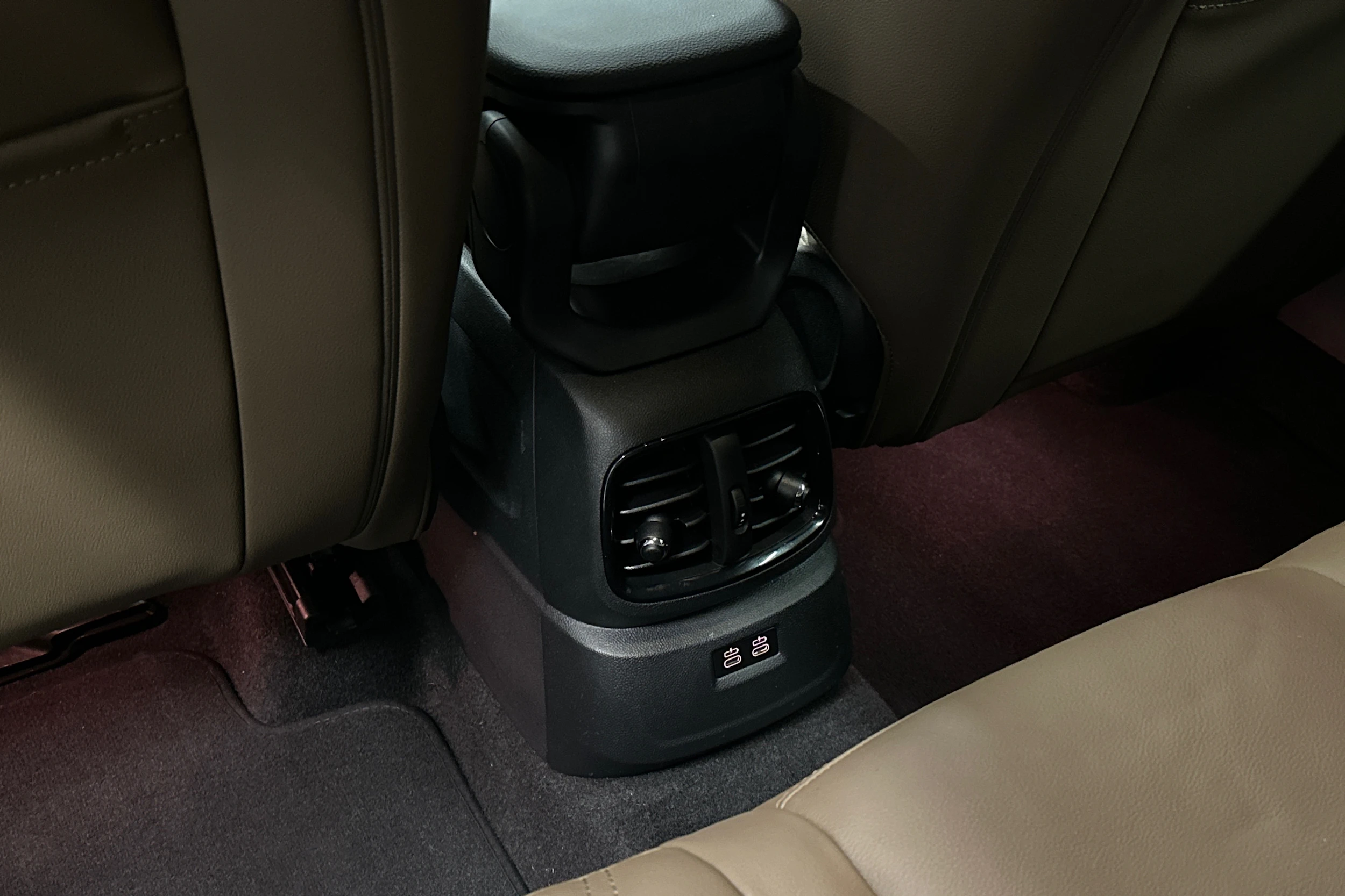 vihreä Mini Countryman 2019 kuva 30.