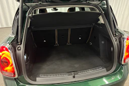 vihreä Mini Countryman 2019 kuva 31.