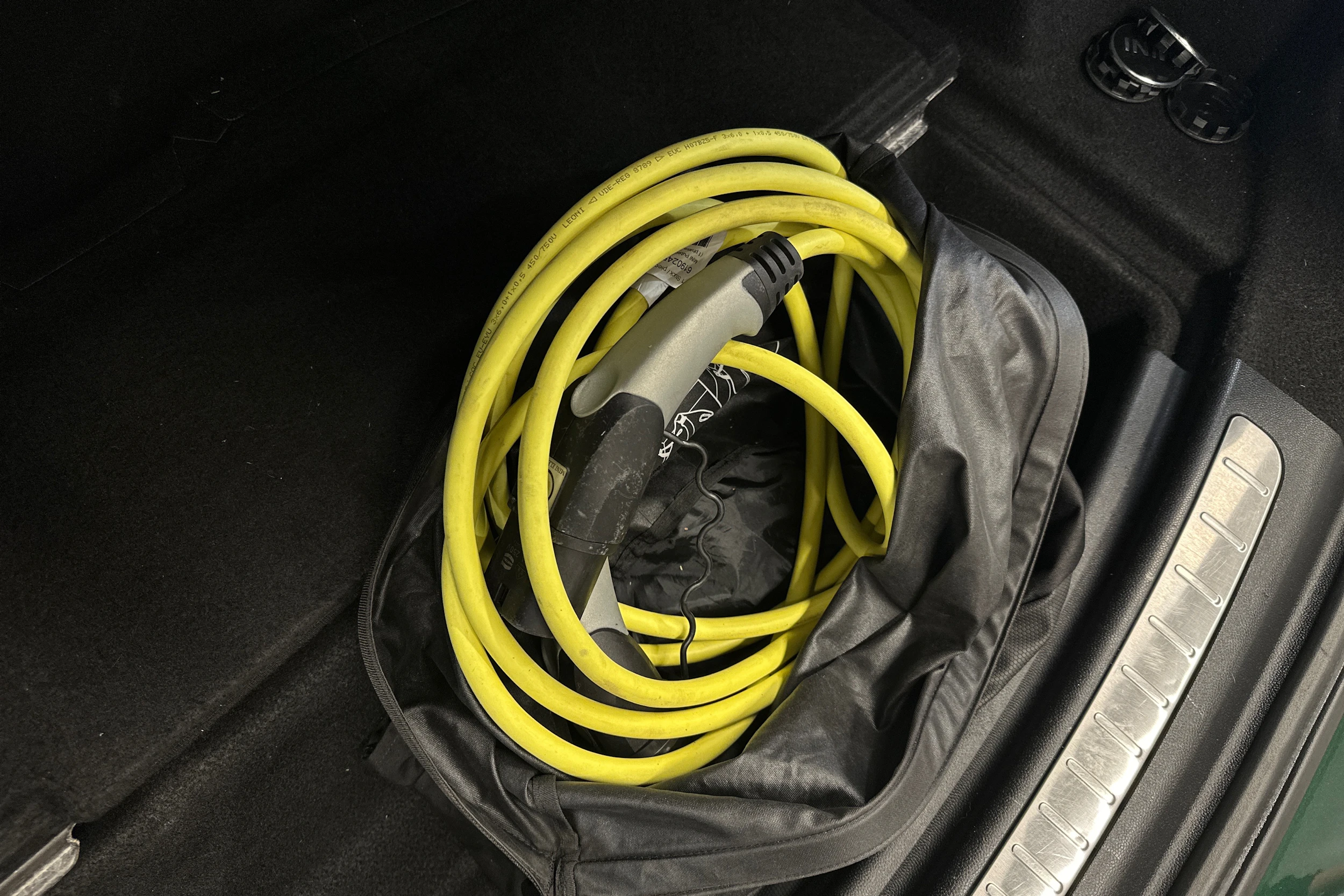 vihreä Mini Countryman 2019 kuva 32.