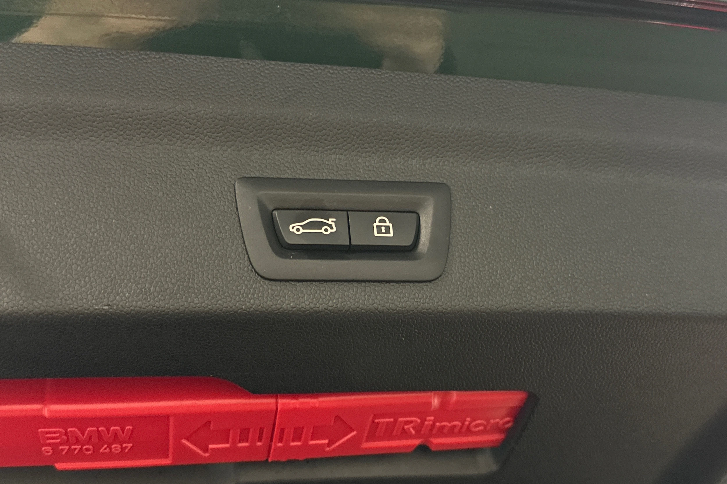 vihreä Mini Countryman 2019 kuva 33.