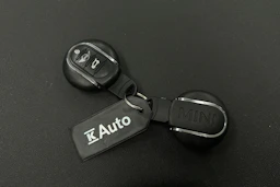 vihreä Mini Countryman 2019 kuva 34.