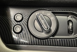 valkoinen Mini Countryman 2019 kuva 24.