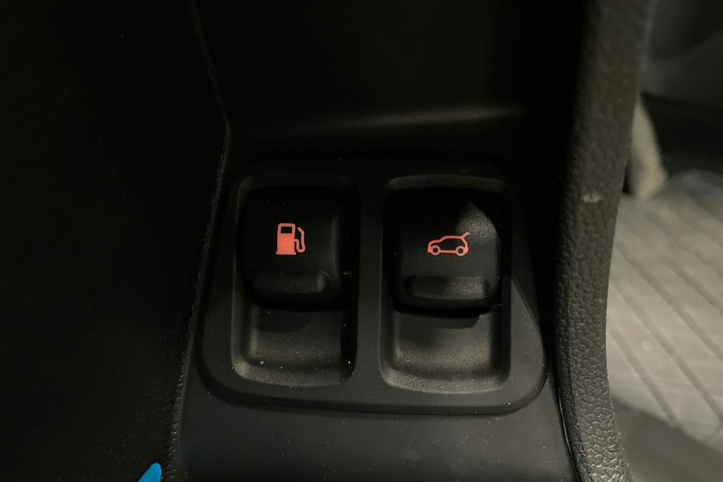 valkoinen Mini Countryman 2019 kuva 27.