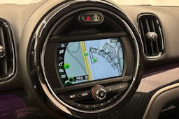 hopea Mini Countryman 2020 kuva 20.