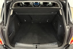 musta Mini Countryman 2020 kuva 14.