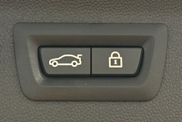 musta Mini Countryman 2020 kuva 15.