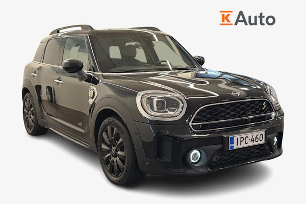 Mini Countryman Cooper ALL4 A