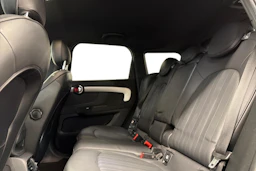 Musta Mini Countryman 2022 kuva 8.