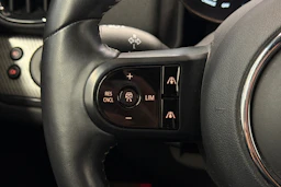 Musta Mini Countryman 2022 kuva 14.