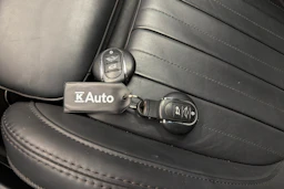 Musta Mini Countryman 2022 kuva 28.