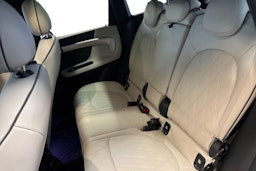 vihreä Mini Countryman 2022 kuva 8.