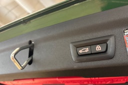 vihreä Mini Countryman 2022 kuva 12.