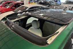 vihreä Mini Countryman 2022 kuva 14.