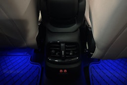 vihreä Mini Countryman 2022 kuva 15.