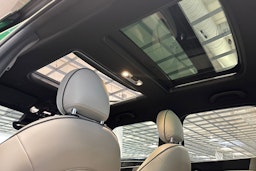 vihreä Mini Countryman 2022 kuva 16.