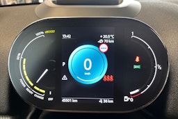 vihreä Mini Countryman 2022 kuva 20.