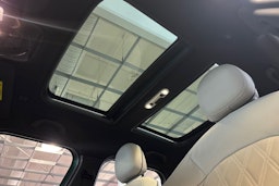 vihreä Mini Countryman 2022 kuva 27.