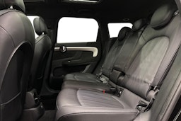 musta Mini Countryman 2022 kuva 10.